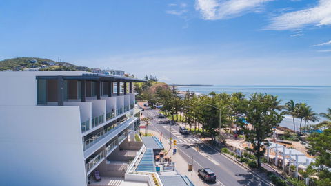 Echelon Apartments Yeppoon - Flights 2