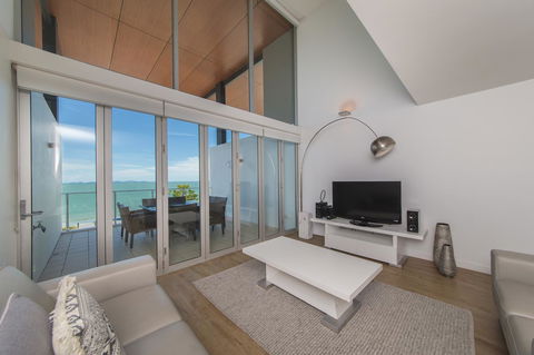 Echelon Apartments Yeppoon - Flights 20