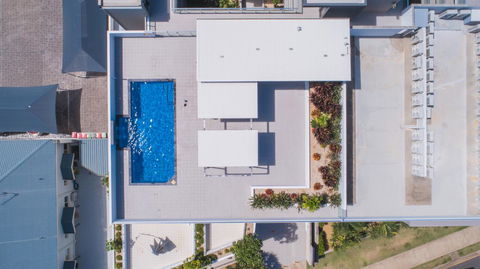 Echelon Apartments Yeppoon - Flights 5