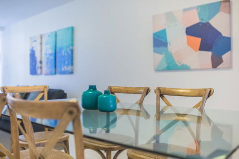 Echelon Apartments Yeppoon - Flights 22
