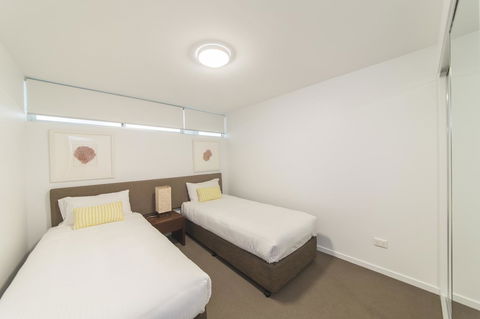 Echelon Apartments Yeppoon - Flights 24