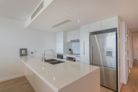 Echelon Apartments Yeppoon - Flights 15