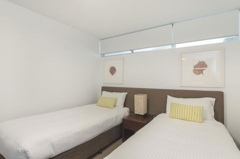 Echelon Apartments Yeppoon - Flights 23