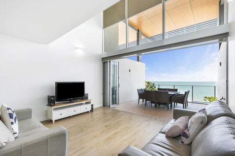 Echelon Apartments Yeppoon - Flights 1