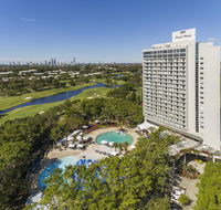 RACV Royal Pines Resort Gold Coast - Flights