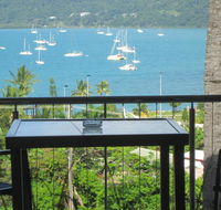 Waterview Airlie Beach - Flights