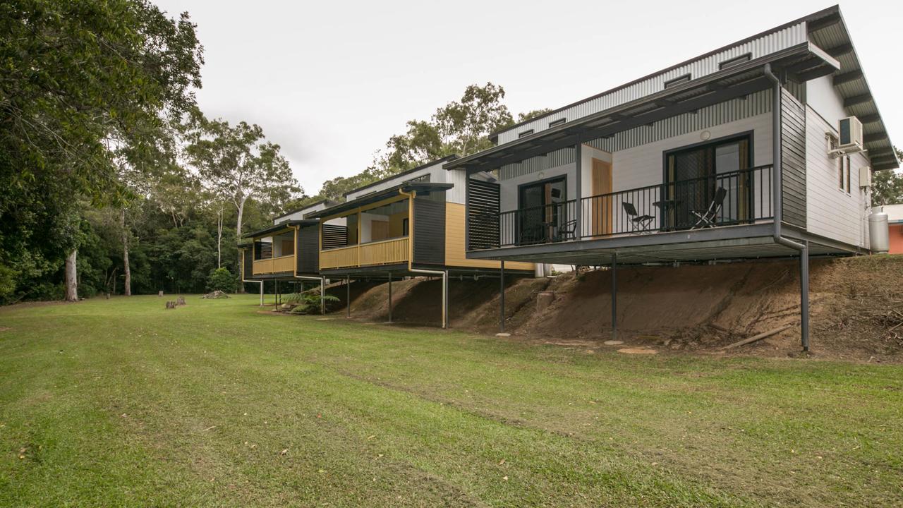Mona Mona QLD Flights