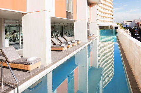 Mantra South Bank Brisbane - Flights 38