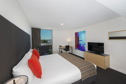 Mantra South Bank Brisbane - Flights 21