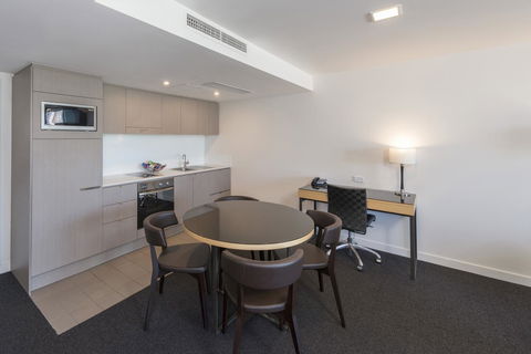 Mantra South Bank Brisbane - Flights 31