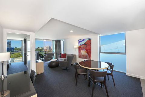 Mantra South Bank Brisbane - Flights 37