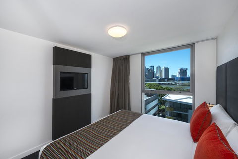 Mantra South Bank Brisbane - Flights 25