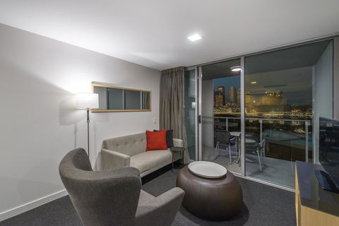 Mantra South Bank Brisbane - Flights 30