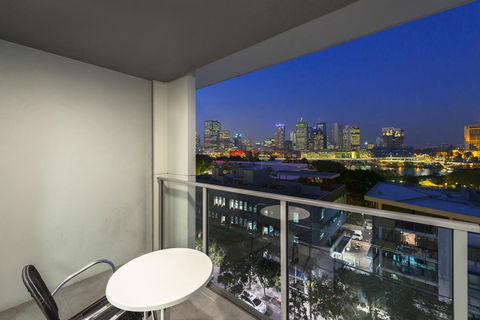 Mantra South Bank Brisbane - Flights 28