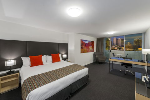 Mantra South Bank Brisbane - Flights 7