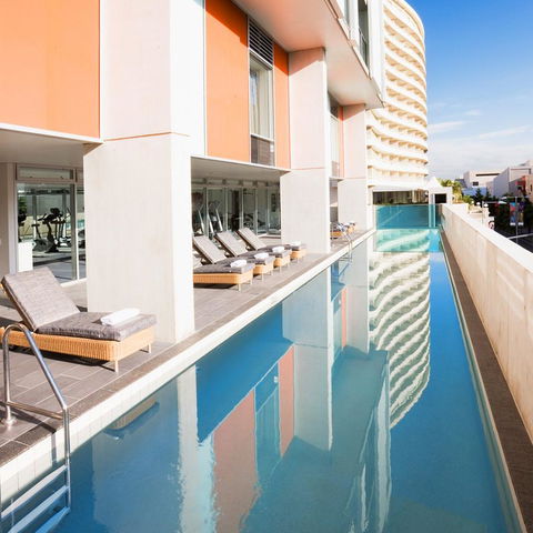 Mantra South Bank Brisbane - Flights 0
