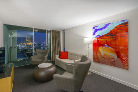 Mantra South Bank Brisbane - Flights 13