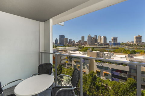 Mantra South Bank Brisbane - Flights 8