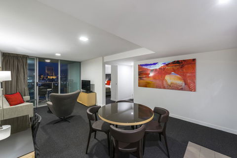 Mantra South Bank Brisbane - Flights 17