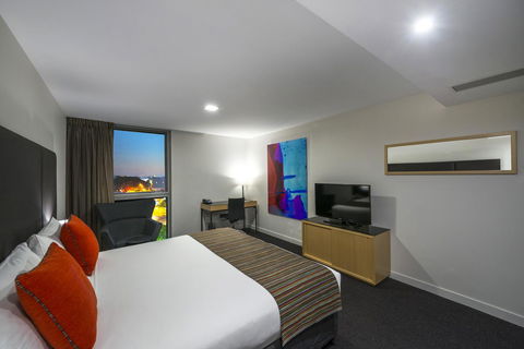 Mantra South Bank Brisbane - Flights 23