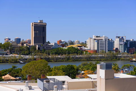 Mantra South Bank Brisbane - Flights 27