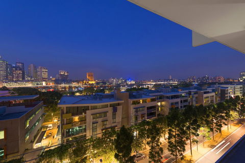Mantra South Bank Brisbane - Flights 18