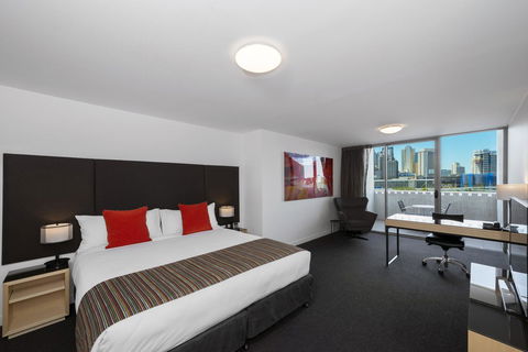 Mantra South Bank Brisbane - Flights 22
