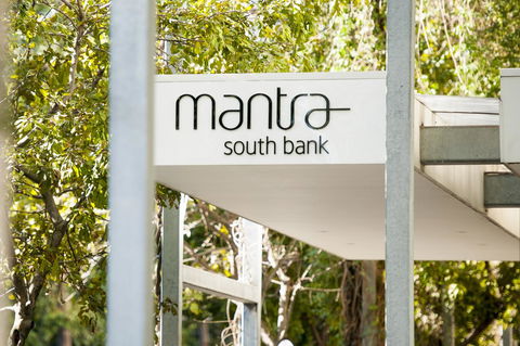 Mantra South Bank Brisbane - Flights 9