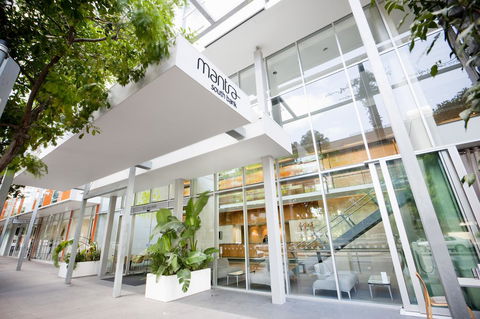 Mantra South Bank Brisbane - Flights 6