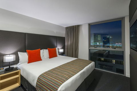 Mantra South Bank Brisbane - Flights 35