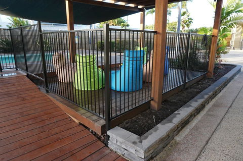 YAL Cairns - A Motel That Makes A Difference - Flights 34