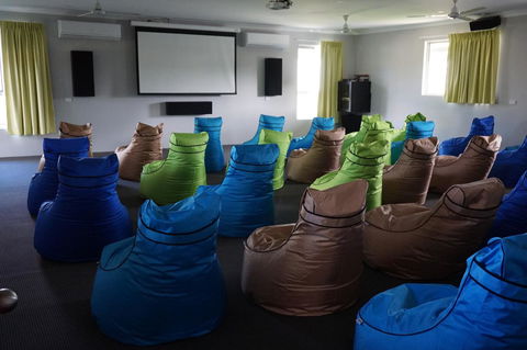 YAL Cairns - A Motel That Makes A Difference - Flights 4