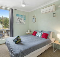Location 2BR Town View Unit in Centre of Airlie. - Flights