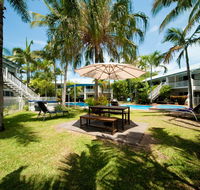 Mango House Resort - Flights