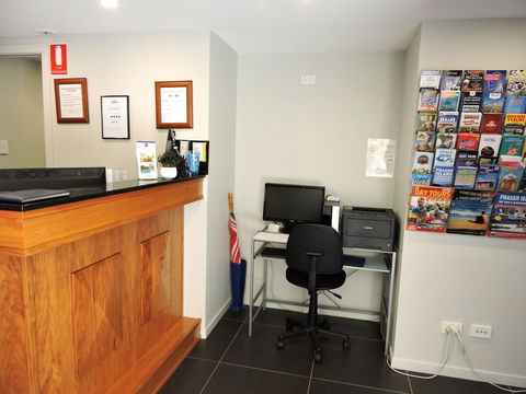 Best Western Airport 85 Motel - Flights 33