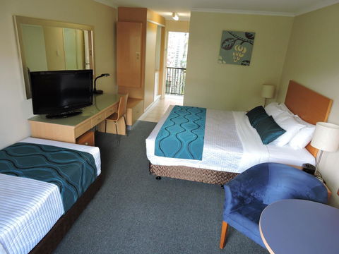 Best Western Airport 85 Motel - Flights 29