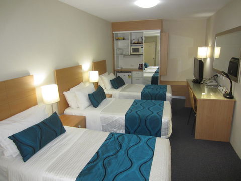 Best Western Airport 85 Motel - Flights 42