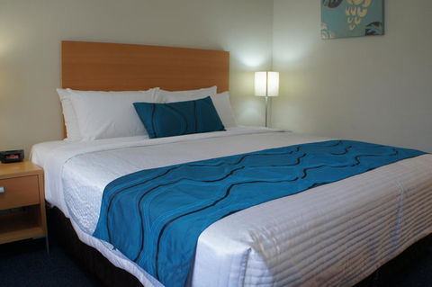 Best Western Airport 85 Motel - Flights 23