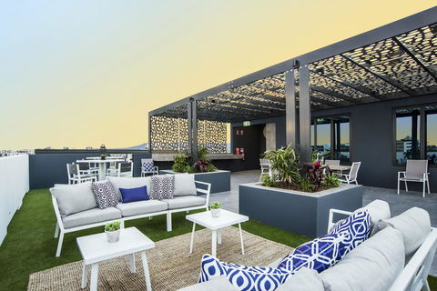 Arise Harmony Apartments - Flights 1
