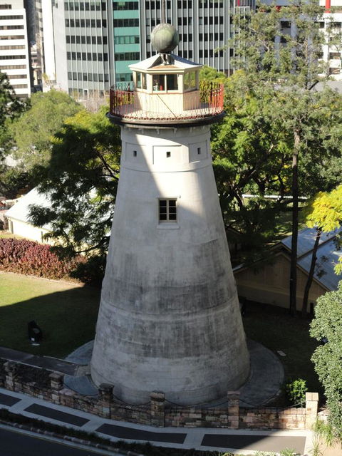Madison Tower Mill Hotel - Flights 11