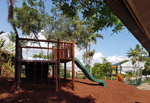 Cairns Colonial Club Resort - Flights 10