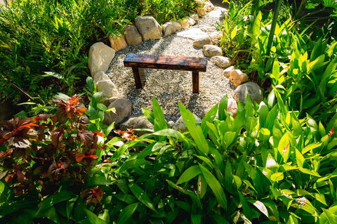 Cairns Colonial Club Resort - Flights 42