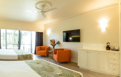 Cairns Colonial Club Resort - Flights 24