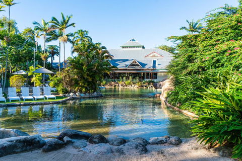 Cairns Colonial Club Resort - Flights 12