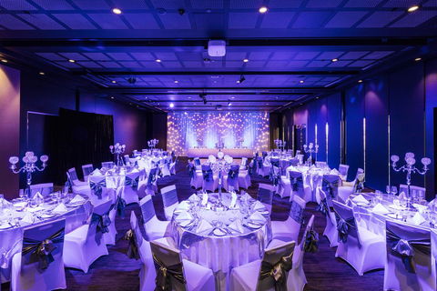 Hotel Grand Chancellor Brisbane - Flights 16