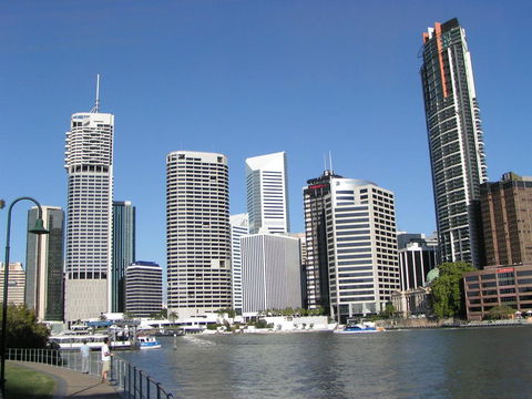 Hotel Grand Chancellor Brisbane - Flights 11