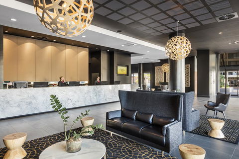 Hotel Grand Chancellor Brisbane - Flights 7