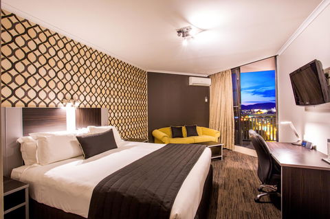 Hotel Grand Chancellor Brisbane - Flights 31