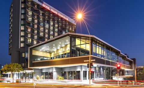 Hotel Grand Chancellor Brisbane - Flights 2