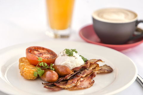 Hotel Grand Chancellor Brisbane - Flights 18